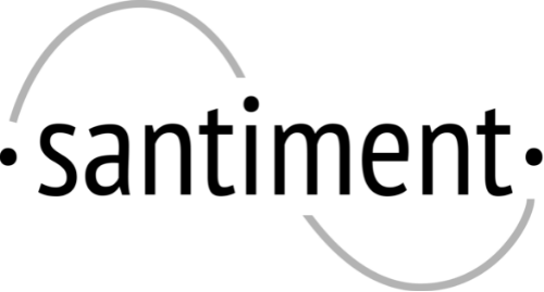 Santiment Logo - santiment.net